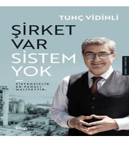 Şirket Var Sistem