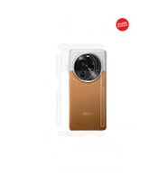 OPPO FİND X6 PRO ARKA KAMERA VE ÜST KISMI KORUYANTPU FİLM