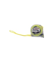 Şeffaf Şerit Metre 8 mm x 25 mt