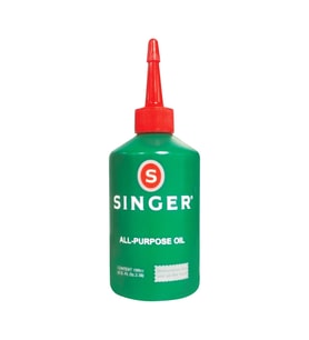 Singer Yağ 100 Ml / Dikiş Makina Yağı