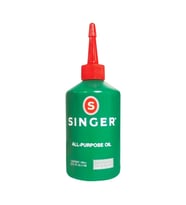 Singer Yağ 100 Ml / Dikiş Makina Yağı