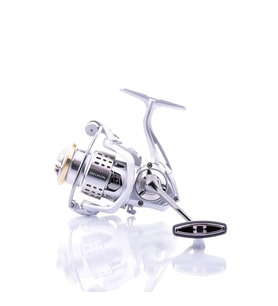 Pandora Nova Makine 5+1 BB Alüminyum Kafa 5000