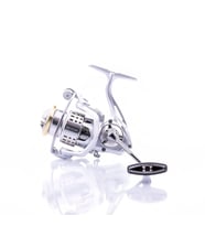 Pandora Nova Makine 5+1 BB Alüminyum Kafa 5000