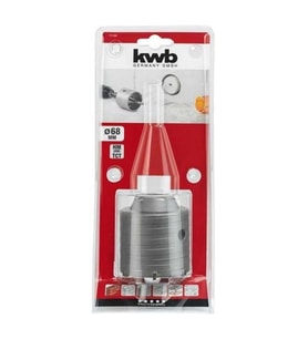 KWB 68 mm Beton Panç (EİNHEL.49175166)