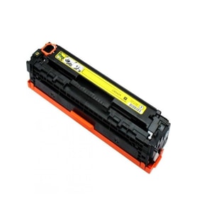 Cb542a-cf212a-ce322a-crg 731 (cb540a) Yellow Toner