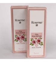 Rosense Gül Kolonyası 300 ml 2 Adet