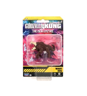 MN313000 Godzilla vs. Kong Mini Figür 5 cm - 35760