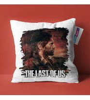 The Last Of Us Yastık 10