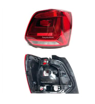 LEOPARTS Volkswagen Polo Stop Lambası Sağ 2014-2017 6C0945096