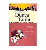 Dünya Tarihi 3. Cilt - Yeniçağ Susan Wise Bauer Say Yayınları