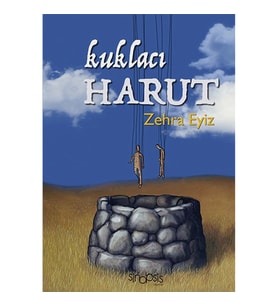 Kuklacı Harut