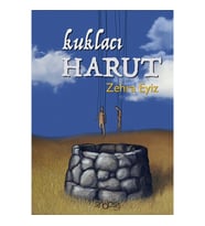 Kuklacı Harut