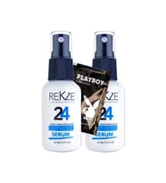 Rekze 24 Saç Bakım Spreyi 60 ml x 2 adet + Jel