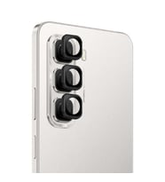Microsonic Infinix Hot 50 Pro 4G Tekli Kamera Lens Koruma Camı Siyah