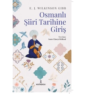 Osmanlı Şiiri Tarihine Giriş