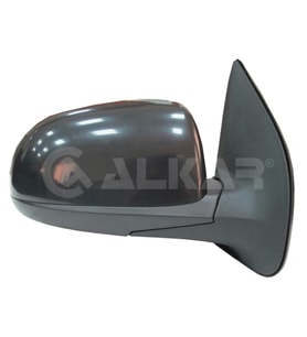 Hyundaı İ20 Elektrikli Katlanır Ayna 09/14 Sağ 87620-1J300 (Oem No: 87620-1J300)