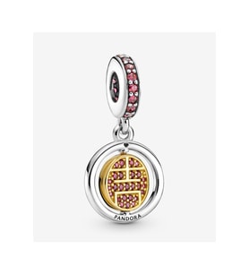 Dönen Şanslı Dangle Charm
