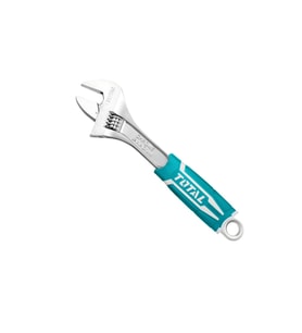 TOTAL Kurbağacık Anahtar 8'' THT101086