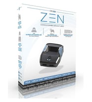 Cronus Zen Console Gaming Ps4-Ps5- Xbox Yeni Nesil Macro Klavye Mouse Dönüştürücüsü