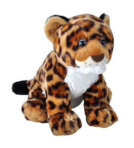 Wild Republic Yavru Jaguar 30 cm 19353