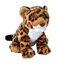 Wild Republic Yavru Jaguar 30 cm 19353