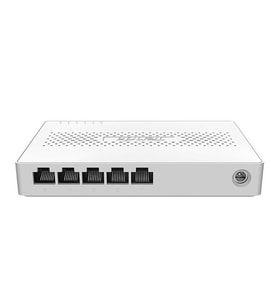 TENDA SM105 5port 2.5 GIGABIT YÖNETİLEMEZ SWITCH
