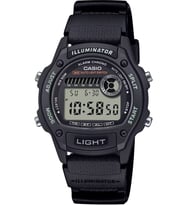 Casio W-220H-1Avdf Dijital Erkek Kol Saati