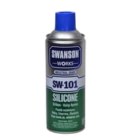 Swanson Works Silikon Sprey 400 ML