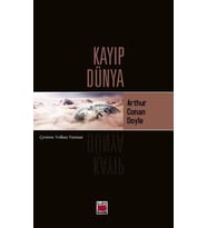 Kayıp Dünya