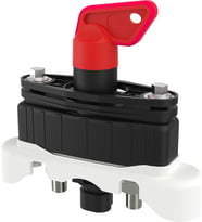 TIR KAMYON AKÜ DEVRE KESİCİ ŞALTER - 12V 24V 200A