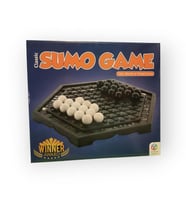 Hed Sumo Game 17