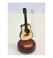 Periboia Gitar Müzik Kutusu Model 1 (Standart)