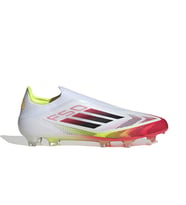 Adidas F50 Elıte Ll Fg Erkek Çim Zemin Kramponu IE1214 Beyaz