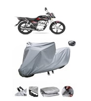 Yuki Forza 100  Su Geçirmez Motosiklet Brandası ARKA ÇANTA UYUMLU