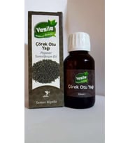 Çörek Otu Yağı ( Semen Nigella Oil) 50 Ml