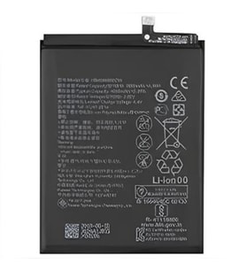 P40 E Uyumlu Pil Sıfır - Servis