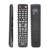 Ayt Huayu RM-L1663 Netflix YouTube Prime Video-Google Play Tuşlu Universal Lcd Led Tv Kumandası Akıllı Kumanda