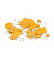 RXEF065 (0.65A) PTC Sigorta x 1 adet  (rf005) (Sarı)
