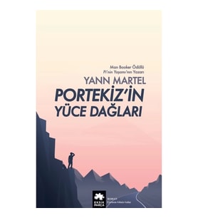 Portekiz’in Yüce Dağları