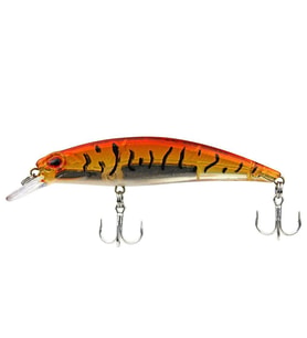 Sea Horse Rs7-Sparkle 70mm 9,60Gr Honey Tiger Sh.