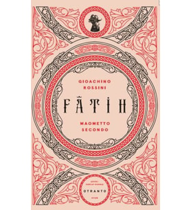 Fatih - Maometto Secondo