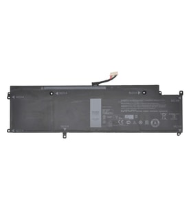 Dell Latitude N019L7390132N1EMEA_W Notebook Bataryası Laptop Pil