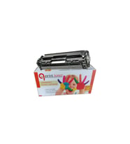 QPRİNT TONER HP CC531A MAVİ MUADİL TONER CF380A CF410A