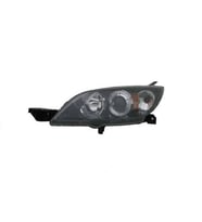 MAZDA 3 ÖN FAR ELEKTRİKLİ HB.SOL 03-09 MAZ1003029 BP4K-51-0L0D