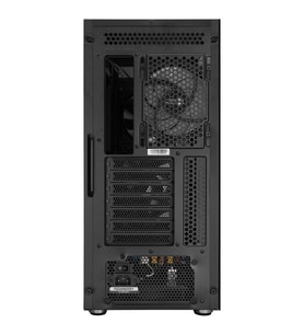 POWERBOOST 650W 80+ PB-P3701B 4-ARGB Fanlı Gaming Mid-Tower PC Kasası