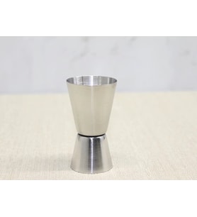 Paslanmaz Çelik Kokteyl Bar Ölçeği 25/50 Ml Alk3933