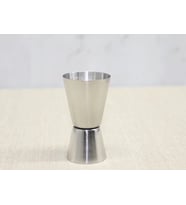 Paslanmaz Çelik Kokteyl Bar Ölçeği 25/50 Ml Alk3933