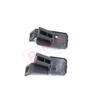Renault Megane Scenic MK1 İçin Ön Tampon Bağlantı Ayağı Seti 7700427571