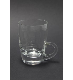 Paşabahçe Kristal Kulplu Bardak 1 Adet 12623