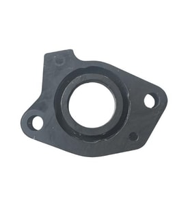 Honda Activa 100 Karbüratör Manifold Ara Contası Plastiği Büyük Fiber